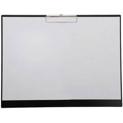Maul deska s klipem 2340290 černá (š x v x h) 43 x 33 x 1.5 cm