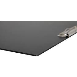 Maul deska s klipem 2340290 černá (š x v x h) 43 x 33 x 1.5 cm