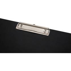 Maul deska s klipem 2340290 černá (š x v x h) 43 x 33 x 1.5 cm