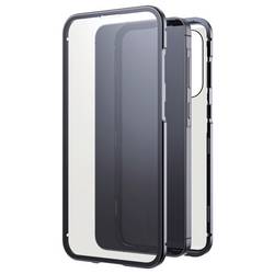 Black Rock Cover 360° Glass für Samsung Galaxy A56 5G, Schwarz zadní kryt na mobil Samsung Galaxy A56 5G černá 00229670