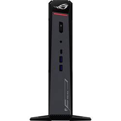 Asus Barebone NUC 15 ROG Intel® Core™ Ultra 9 (Series 2) 275HX 5.4 GHz 16 GB RAM 2 TB SSD Intel Grafics Nvidia NVIDIA GeForce RTX 5080 GDDR7 90AS00I1-M00090