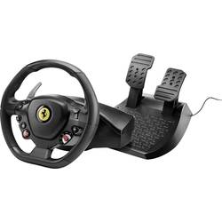 Thrustmaster T80 Ferrari 488 GTB Edition PlayStation 4 černá vč. pedálů , upevnění šrouby