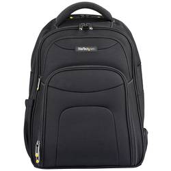 StarTech.com batoh na notebooky NTBKBAG156, max. 39,6 cm (15,6) , černá