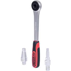 KS Tools 1303500 stupňovitý klíč