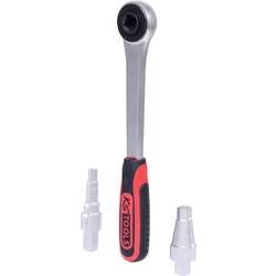 KS Tools 1303500 stupňovitý klíč