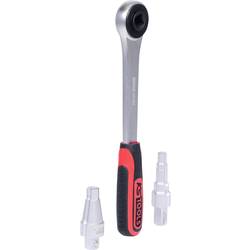 KS Tools 1303500 stupňovitý klíč
