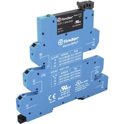 Finder polovodičové relé 39.70.8.230.9024-10 2 A Spínací napětí (max.): 24 V/DC 1 ks