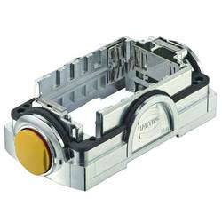 držák krytu konektoru Han Yellock 11126000100 HARTING 1 ks