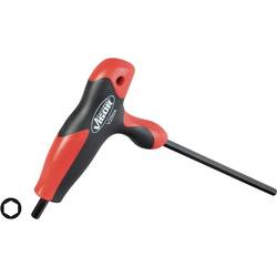 Vigor dílna inbusový šroubovák Velikost klíče: 3 mm Délka dříku: 100 mm