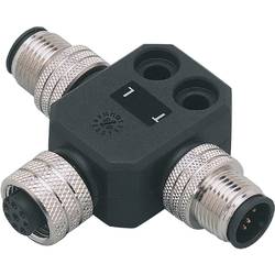 ifm Electronic E11627 T-rozdělovač, E11627, 1 ks