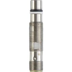 ifm Electronic Cylindrický senzor MFH209 MFH209 Provozní napětí (rozsah): 10 - 36 V/DC M12 1 spínací kontakt, 1 rozpínací kontakt