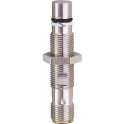 ifm Electronic Cylindrický senzor MFH204 MFH204 Provozní napětí (rozsah): 10 - 36 V/DC M12 1 rozpínací kontakt