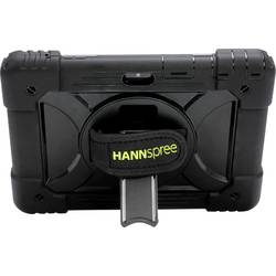 Hannspree 80-PF000001G00K Backcover černá obal na tablet
