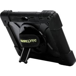 Hannspree 80-PF000001G00K Backcover černá obal na tablet