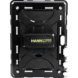 Hannspree 80-PF000001G00K Backcover černá obal na tablet