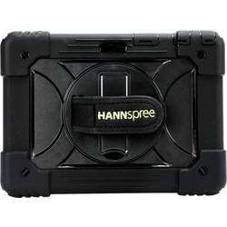 Hannspree 80-PF000001G00K Backcover černá obal na tablet