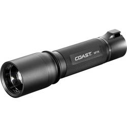Coast HP7R 140114 LED kapesní svítilna napájeno akumulátorem 300 lm 33 h 204 g