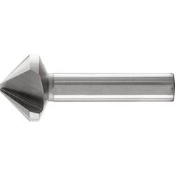 PFERD TOOLS KES HSS DIN 335 C90° 28,0 25202118 záhlubník 28 mm HSS 1 ks