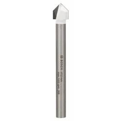 Bosch Accessories 2608587166 vrták do skla a obkladů 12 mm Celková délka 90 mm válcová stopka 1 ks