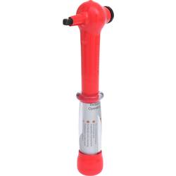 KS Tools 1171402, 117.1402, Momentový miniklíč