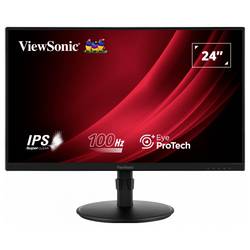 Viewsonic VG2408A-MHD LED monitor 61 cm (24 palec)1920 x 1080 Pixel, 16:9, 5 ms, IPS LED