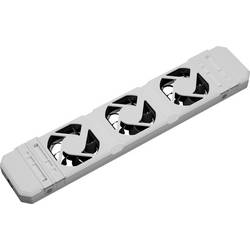 Technaxx 5215 TX-303 Ventilátor topného tělesa Ventilátor topného tělesa