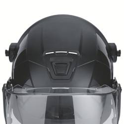 uvex pheos faceguard 9790159 pracovní čepice s kšiltem černá
