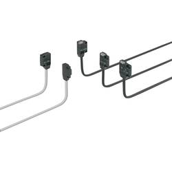 Panasonic EX13B jednocestná světelná závora, EX13B, typ pro montáž na přední stranu, spínání za tmy, 12 - 24 V/DC, 1 ks