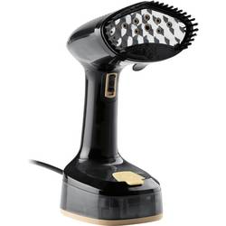 CleanMaxx 15272 napařovací systém černá