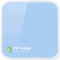 TP-LINK TL-WR802N Wi-Fi router 2.4 GHz 300 MBit/s