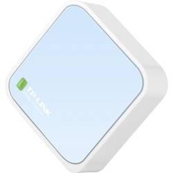 TP-LINK TL-WR802N Wi-Fi router 2.4 GHz 300 MBit/s