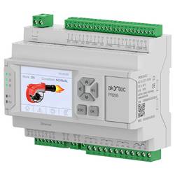 akYtec PR205.24.5.2 156317 Řídicí relé pro PLC 24 V/DC