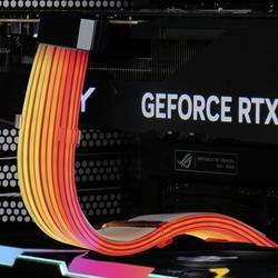 PC větrák kabel Lian Li