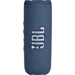 JBL FLIP 6 Bluetooth® reproduktor vodotěsný modrá