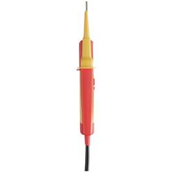 Wiha 45217 zkoušečka napětí a průchodu, CAT III 1000 V, CAT IV 600 V, LED, akustika
