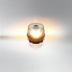 Osram Automotive LEDSL104 ROAD FLARE Signal TA20 výstražné světlo blikající LED osvětlení, magnetický držák osobní automobily, nákladní vozy, čtyřkolky, SUV,