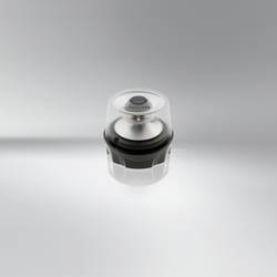 Osram Automotive LEDSL104 ROAD FLARE Signal TA20 výstražné světlo blikající LED osvětlení, magnetický držák osobní automobily, nákladní vozy, čtyřkolky, SUV,