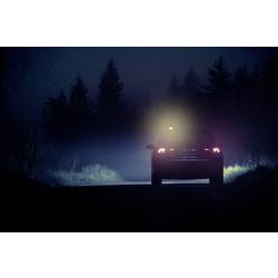 Osram Automotive LEDSL104 ROAD FLARE Signal TA20 výstražné světlo blikající LED osvětlení, magnetický držák osobní automobily, nákladní vozy, čtyřkolky, SUV,