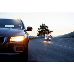 Osram Automotive LEDSL104 ROAD FLARE Signal TA20 výstražné světlo blikající LED osvětlení, magnetický držák osobní automobily, nákladní vozy, čtyřkolky, SUV,