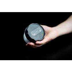 Osram Automotive LEDSL104 ROAD FLARE Signal TA20 výstražné světlo blikající LED osvětlení, magnetický držák osobní automobily, nákladní vozy, čtyřkolky, SUV,