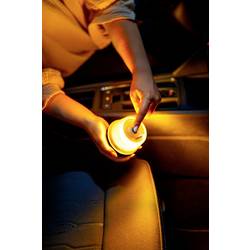 Osram Automotive LEDSL104 ROAD FLARE Signal TA20 výstražné světlo blikající LED osvětlení, magnetický držák osobní automobily, nákladní vozy, čtyřkolky, SUV,