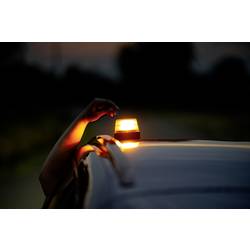 Osram Automotive LEDSL104 ROAD FLARE Signal TA20 výstražné světlo blikající LED osvětlení, magnetický držák osobní automobily, nákladní vozy, čtyřkolky, SUV,