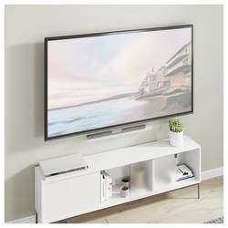 My Wall TV držák na zeď Menší vzdálenost od stěny