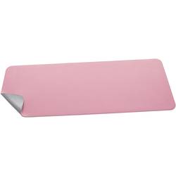 Sigel SA605 psací podložka růžová, stříbrná (š x v) 80 cm x 30 cm 1 ks SA605