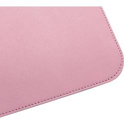 Sigel SA605 SA605 psací podložka růžová, stříbrná (š x v) 80 cm x 30 cm