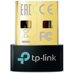 TP-LINK TP-Link UB500 V1 - Netzwerkadapter - USB 2.0 Bluetooth adaptér 5.3