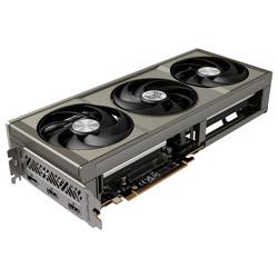 Sapphire grafická karta RX 9060 XT Radeon RX 9060 XT 8 GB