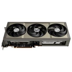 Sapphire grafická karta RX 9060 XT Radeon RX 9060 XT 8 GB