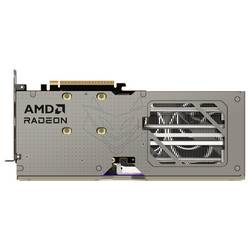 Sapphire grafická karta RX 9060 XT Radeon RX 9060 XT 8 GB