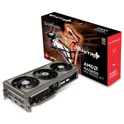 Sapphire grafická karta RX 9060 XT Radeon RX 9060 XT 8 GB